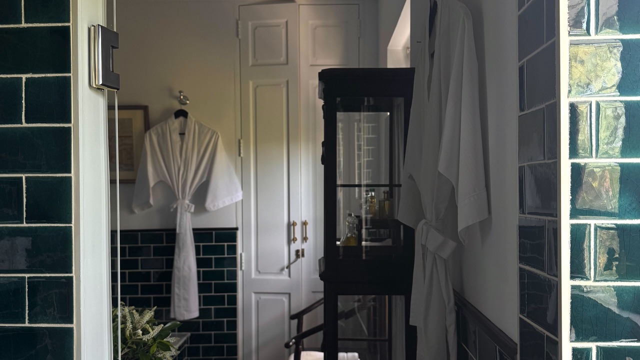 Photo of Bathroom in Hang Dong