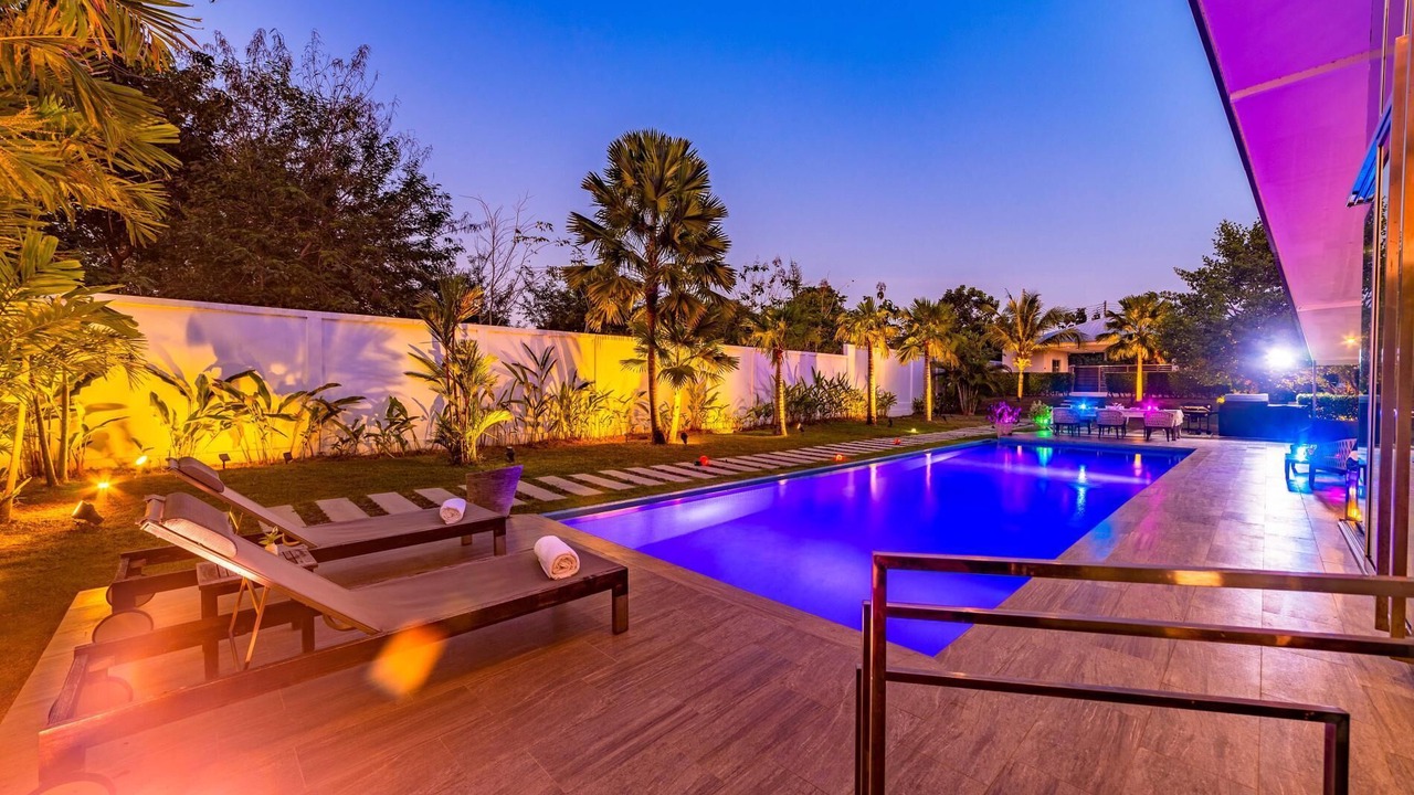 Photo of Outdoor in Hua Hin