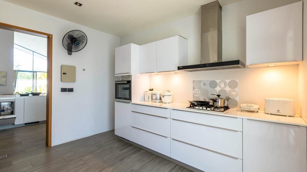 Photo of Kitchen in Hua Hin