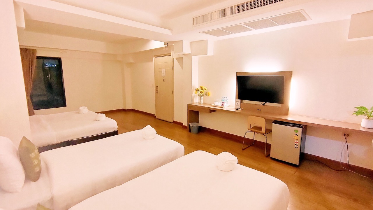 Photo of Bedroom in Lat Krabang