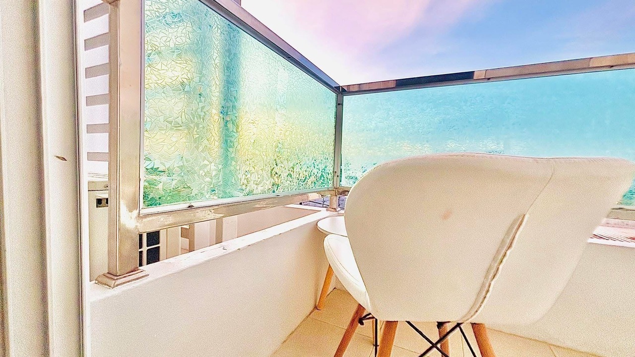 Photo of Patio Balcony in Saen Suk