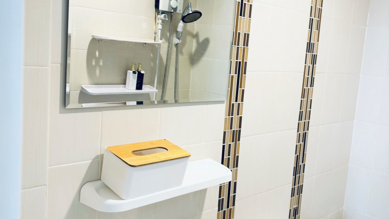 Photo of Bathroom in Saen Suk