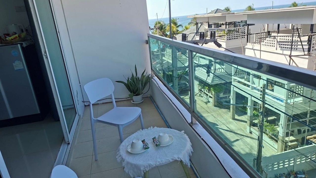 Photo of Patio Balcony in Saen Suk