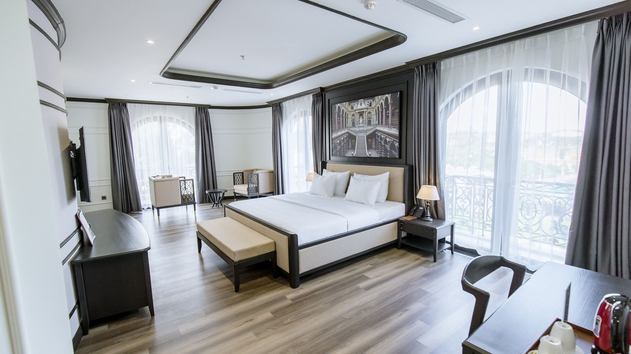 Photo of Bedroom in Gia Nghia