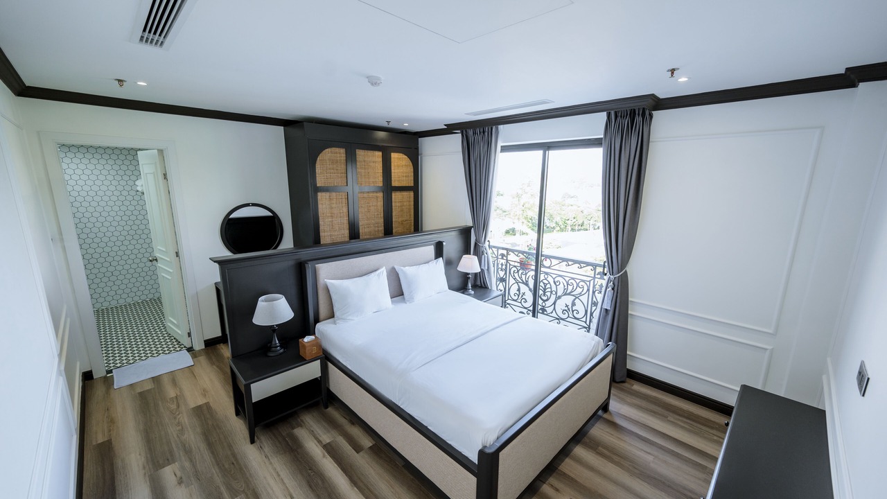 Photo of Bedroom in Gia Nghia