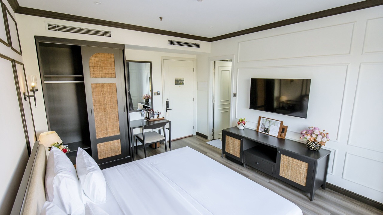 Photo of Bedroom in Gia Nghia
