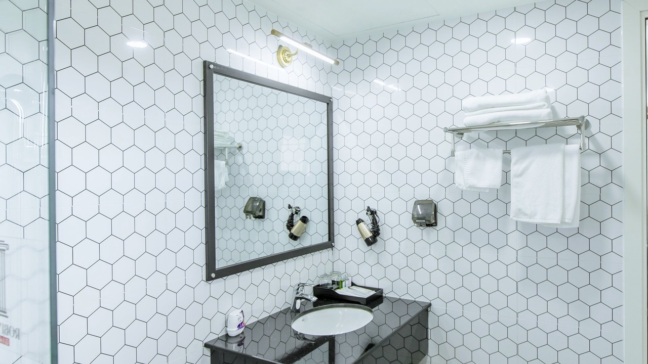 Photo of Bathroom in Gia Nghia