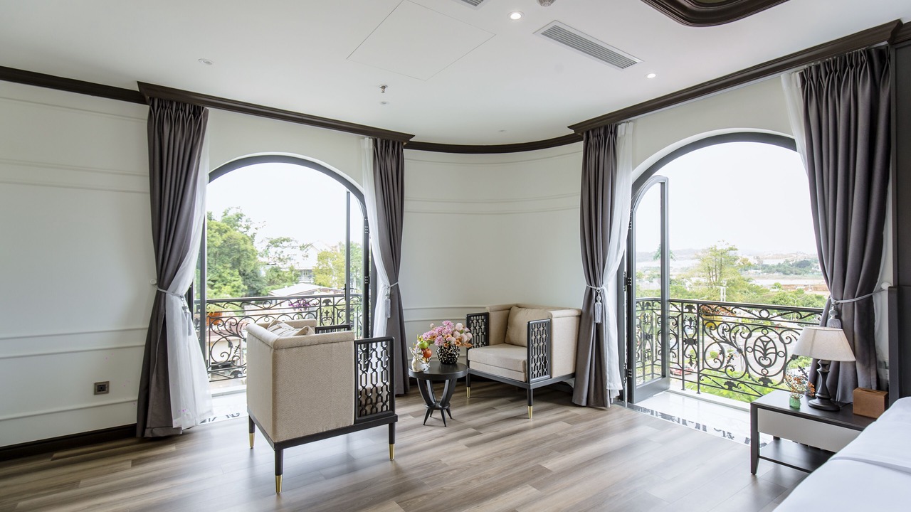 Photo of Bedroom in Gia Nghia