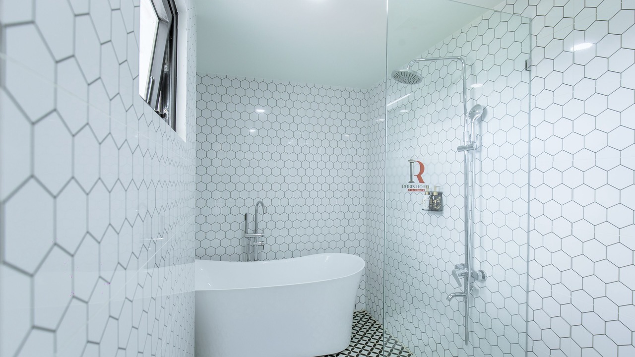 Photo of Bathroom in Gia Nghia