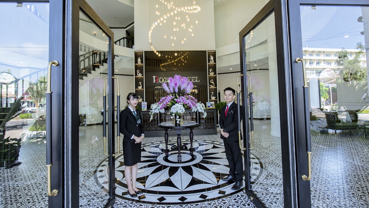 Photo of Outdoor in Gia Nghia