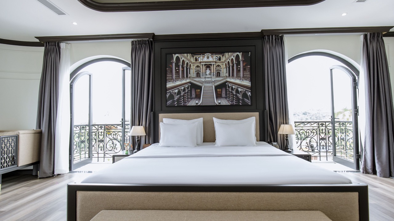 Photo of Bedroom in Gia Nghia