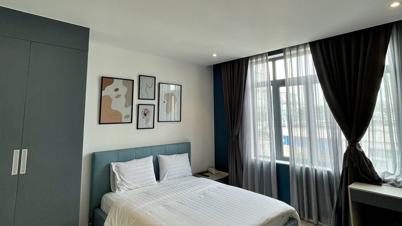 Photo of Bedroom in Bien Hoa
