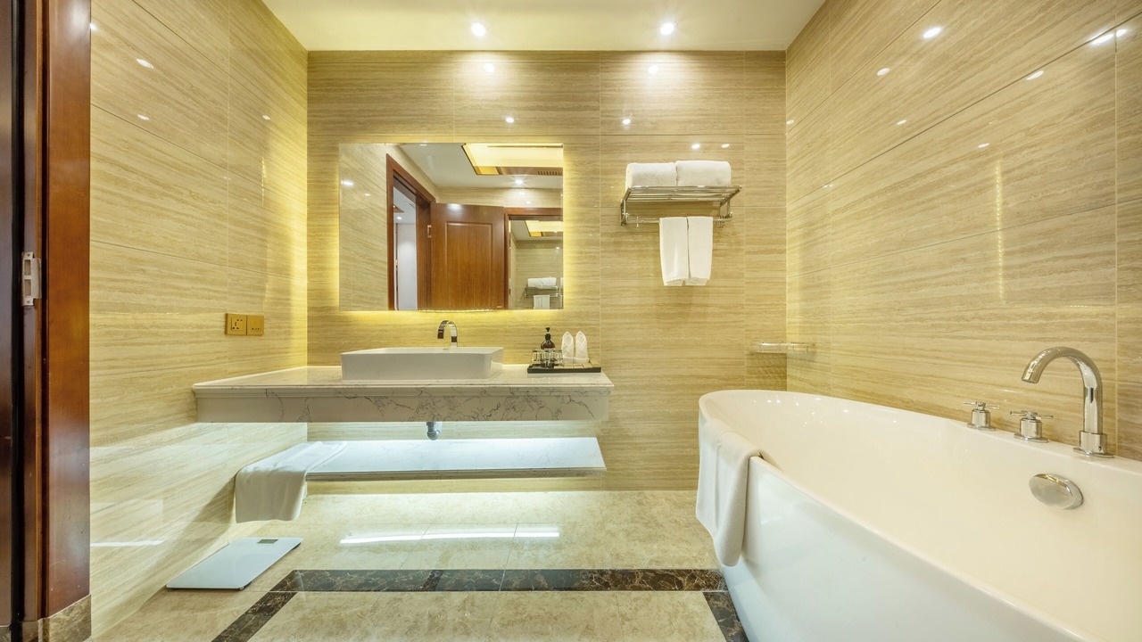 Photo of Bathroom in Vientiane