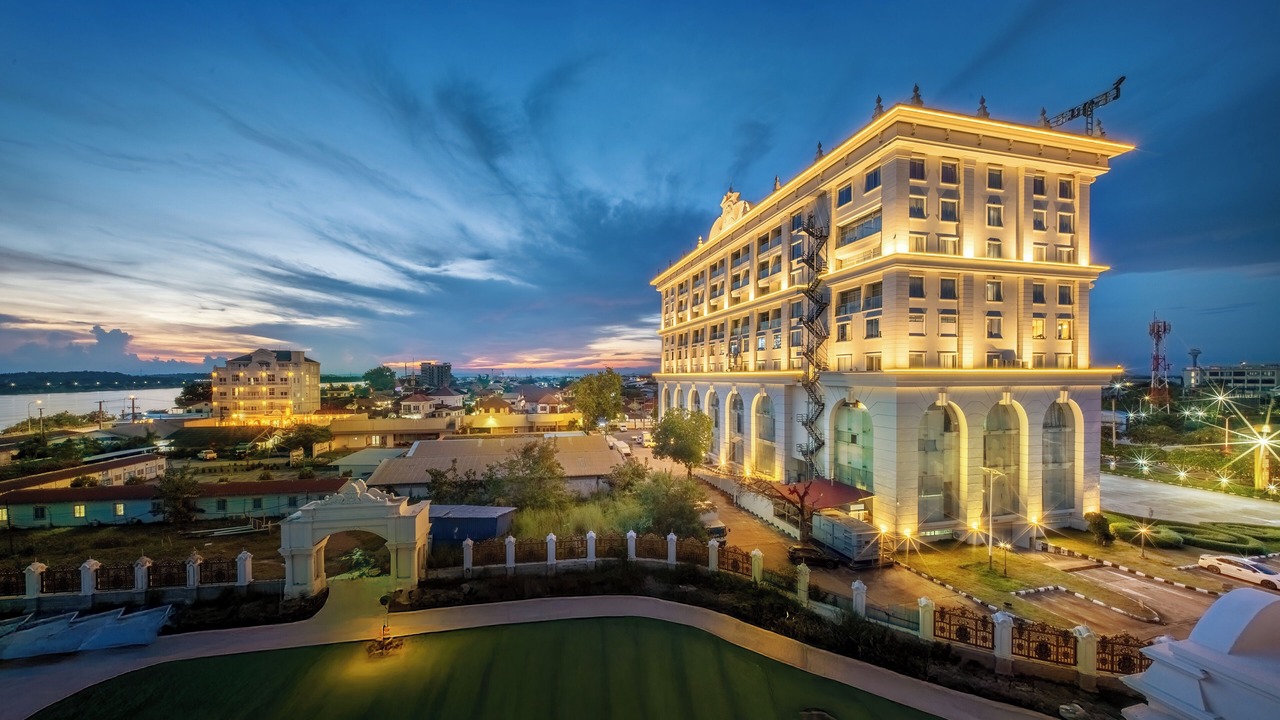 Photo of Outdoor in Vientiane