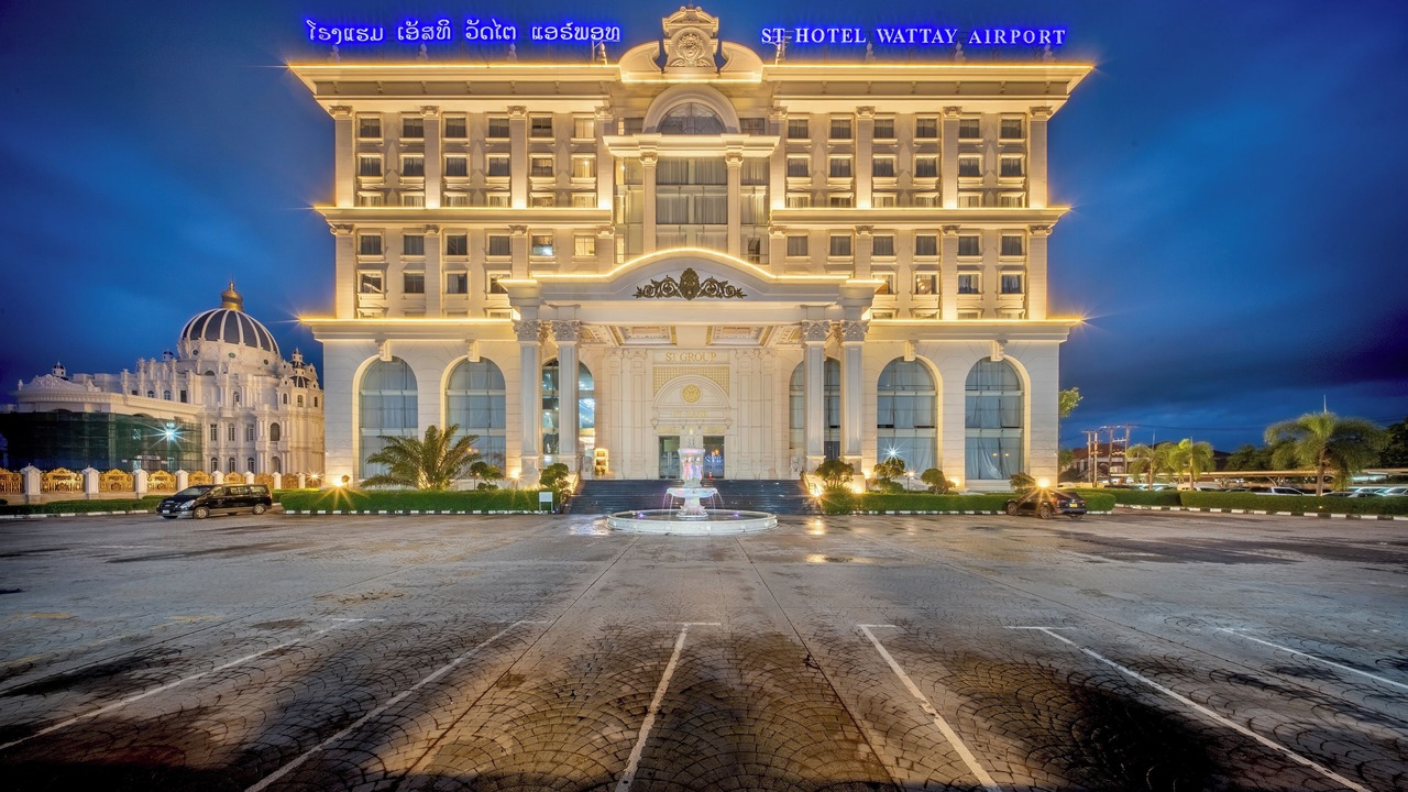 Photo of Outdoor in Vientiane