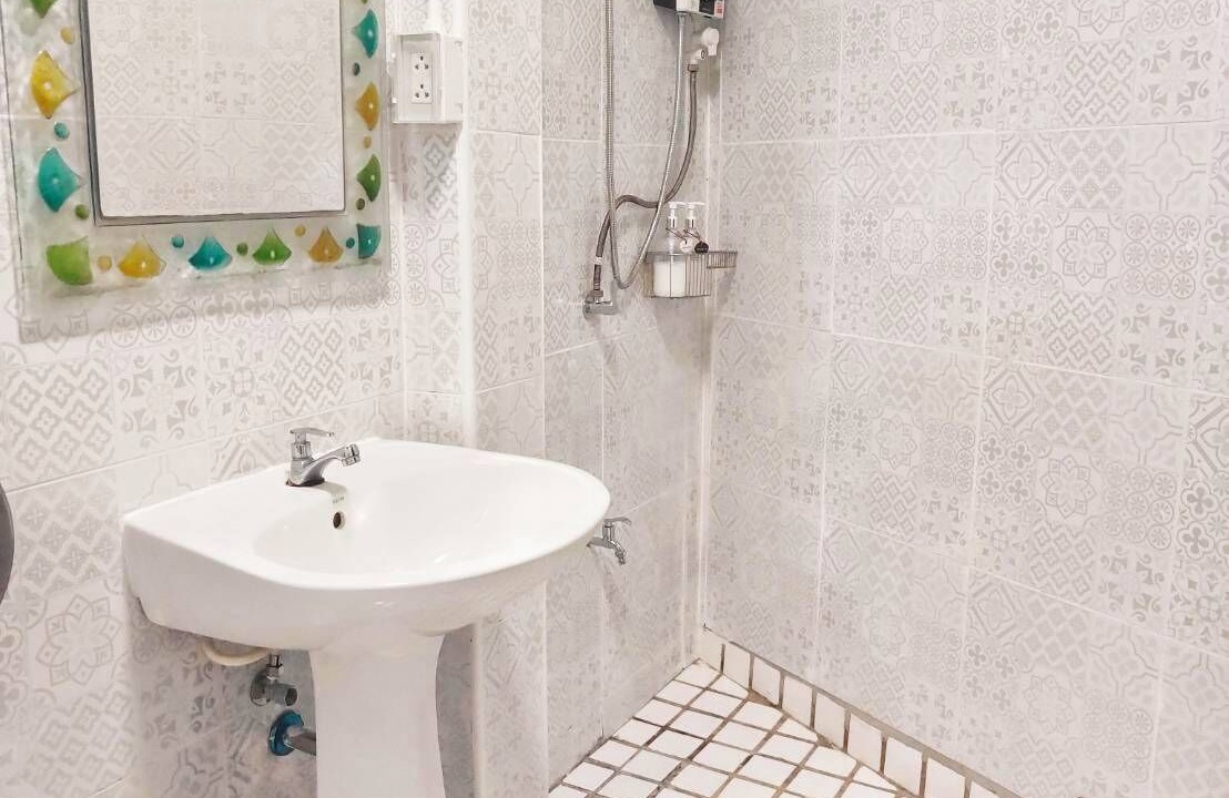 Photo of Bathroom in Chang Moi