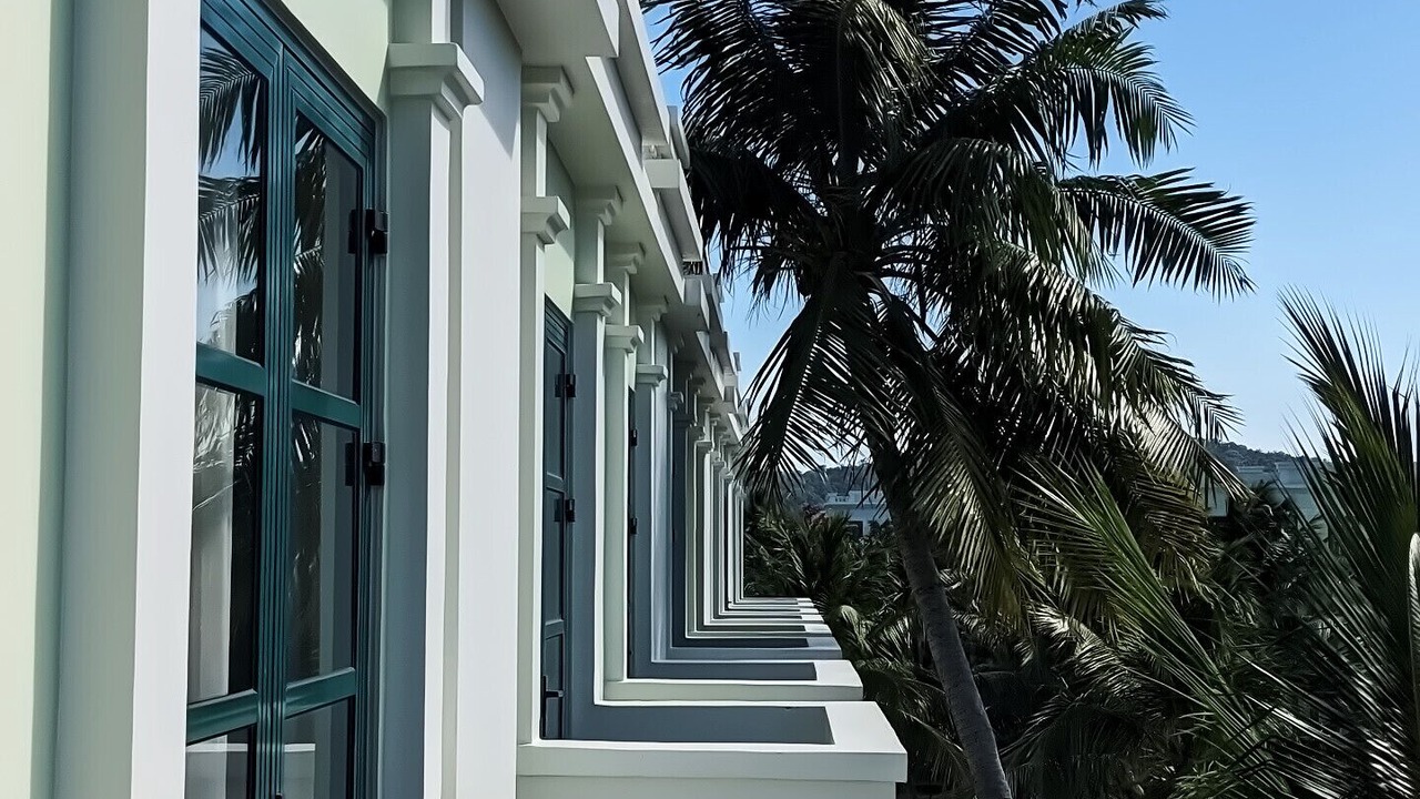 Photo of Patio Balcony in Ba Keo