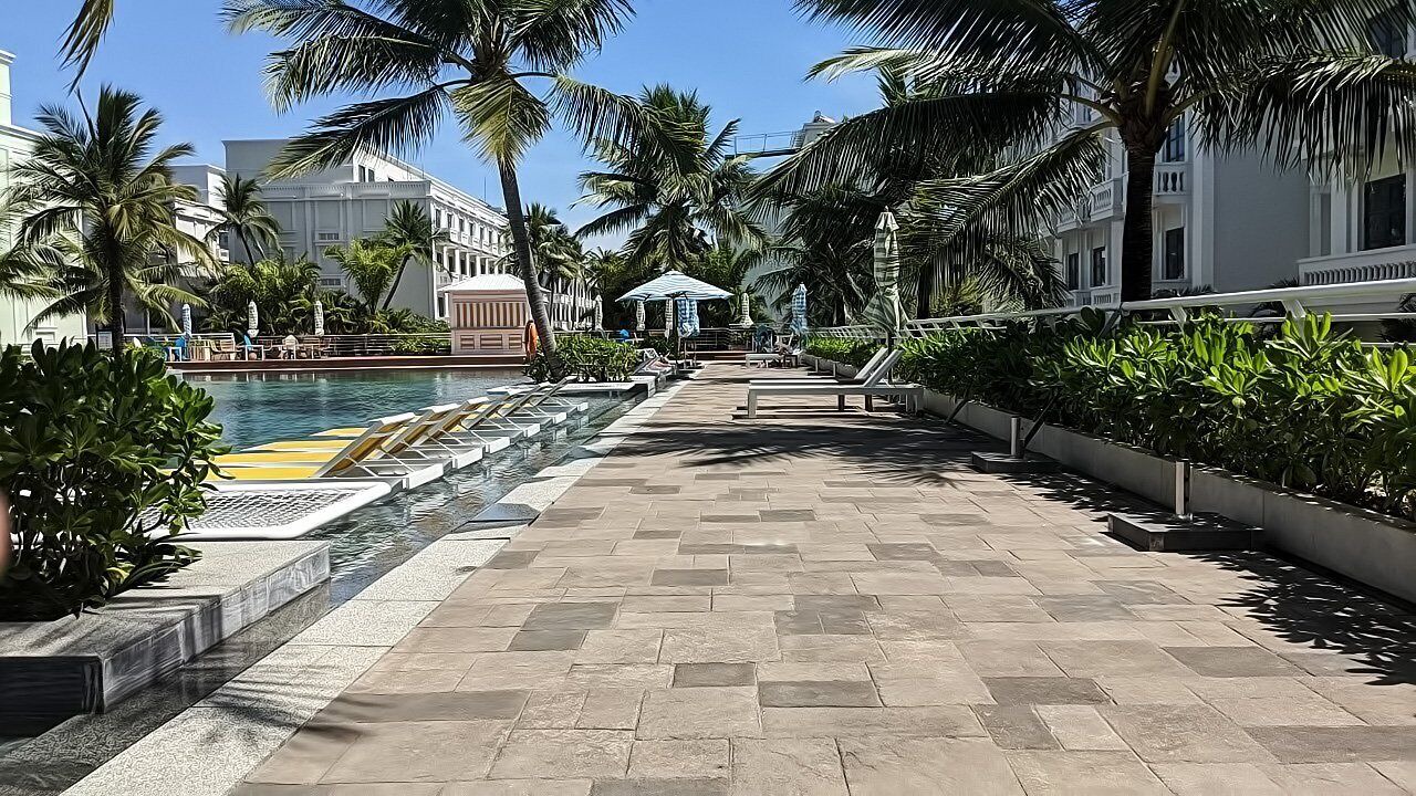 Photo of Outdoor in Ba Keo