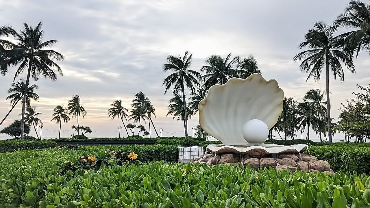 Photo of Outdoor in Ba Keo