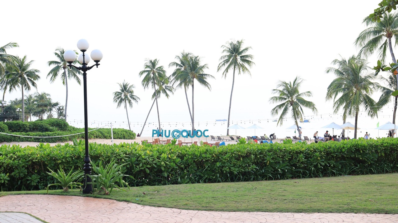 Photo of Outdoor in Ba Keo