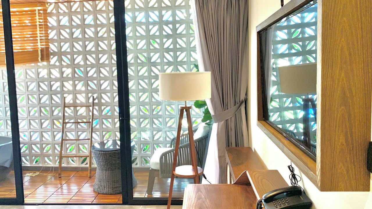 Photo of Bedroom in Con Son