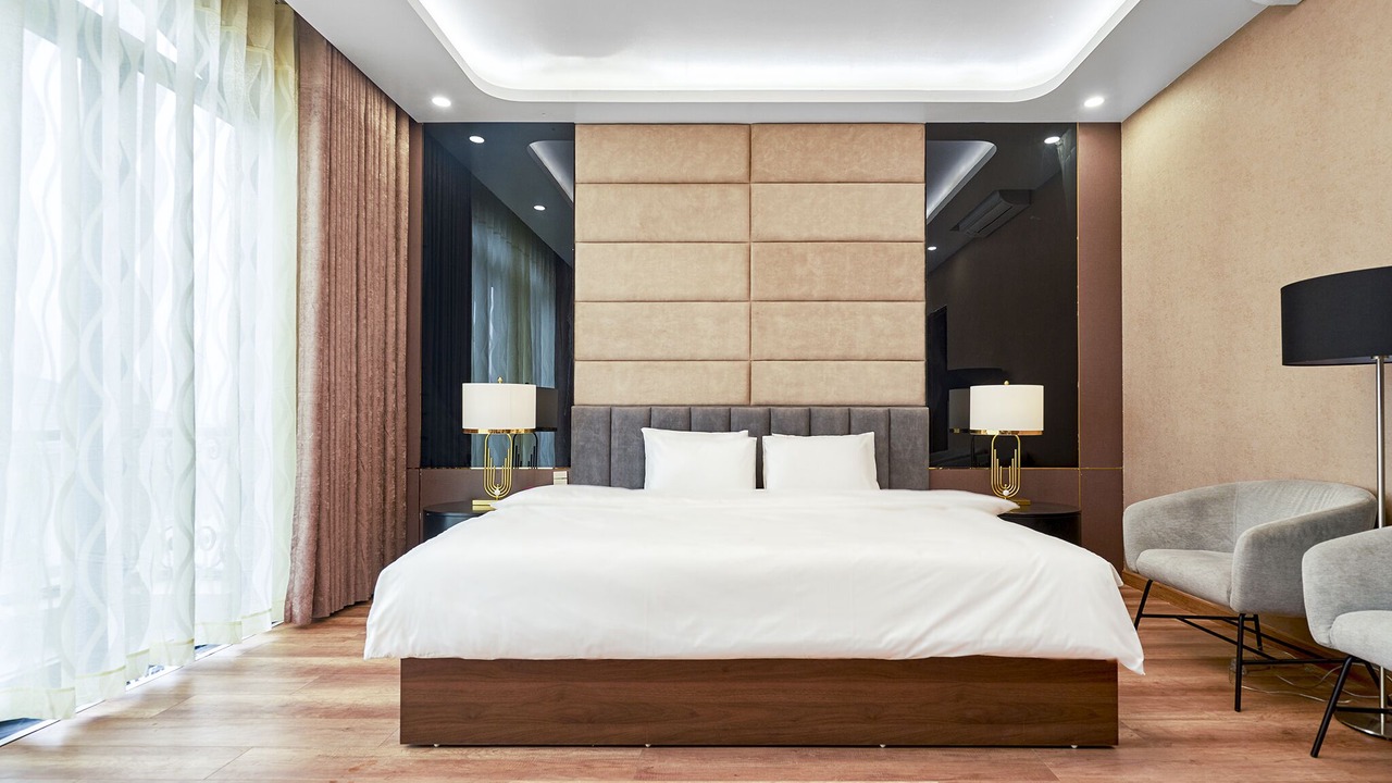 Photo of Bedroom in Bai Chay