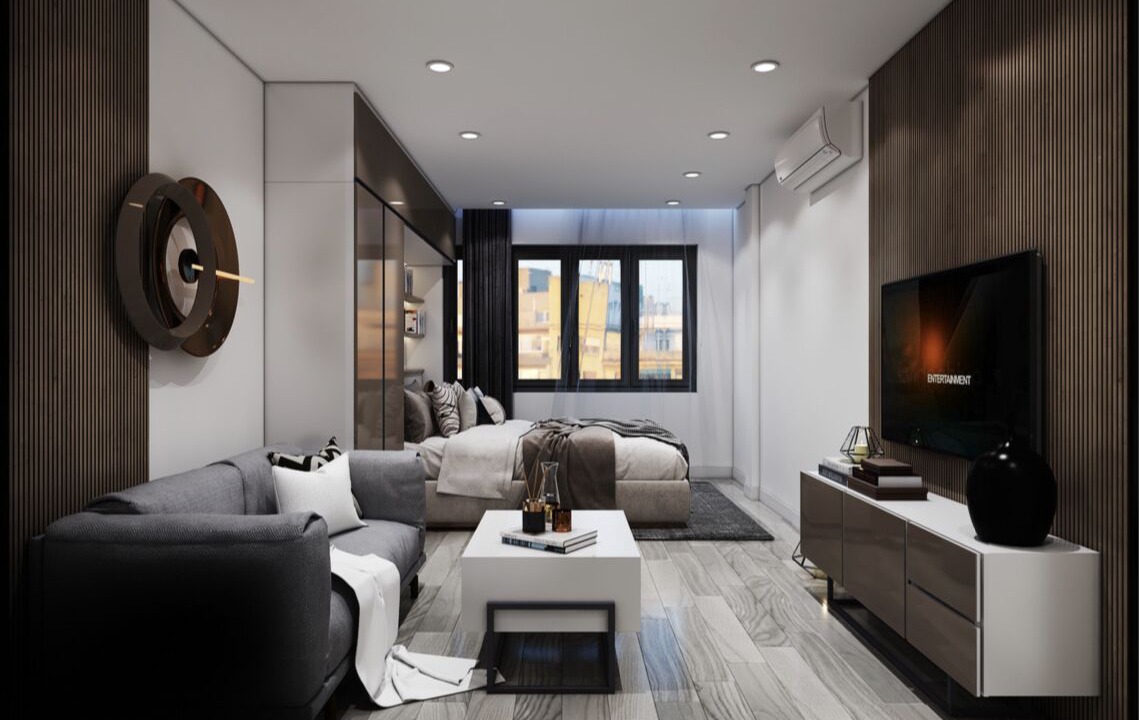 Photo of Livingroom in Ba Dinh
