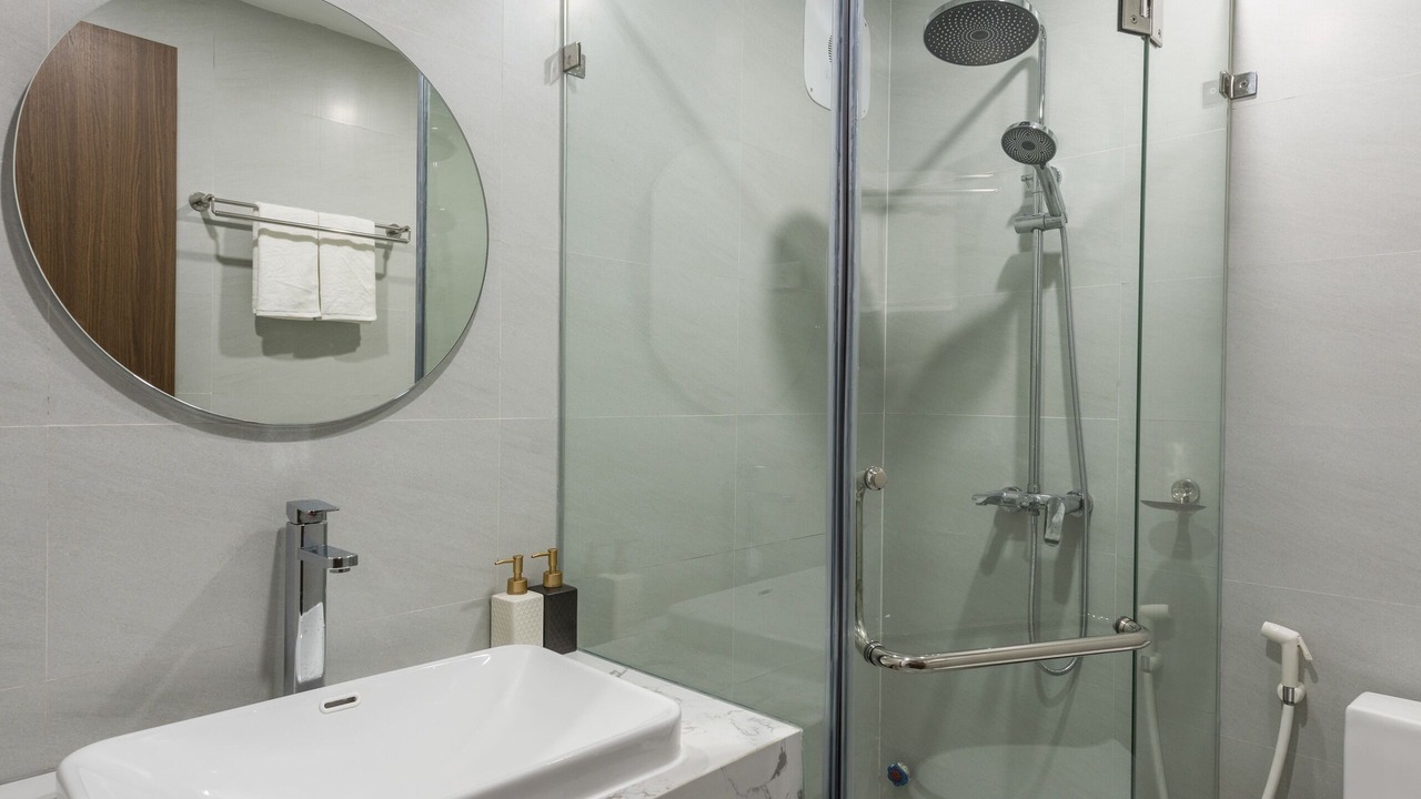 Photo of Bathroom in Ba Dinh
