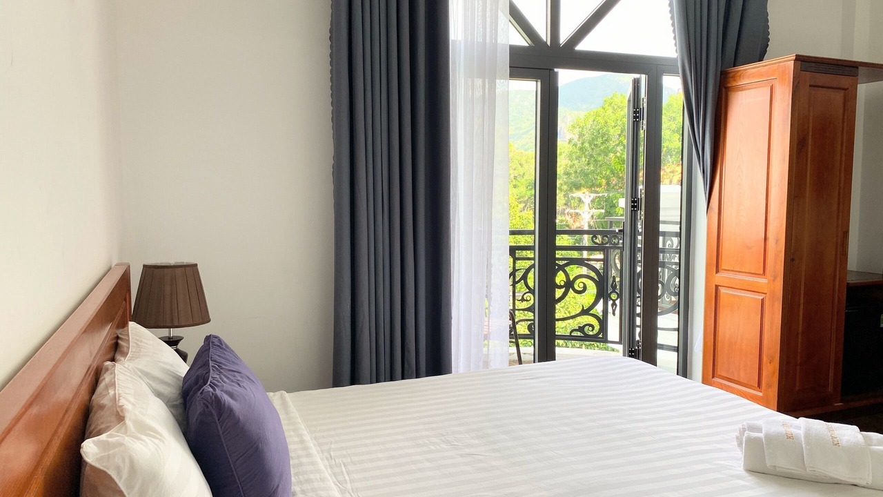 Photo of Bedroom in Con Son