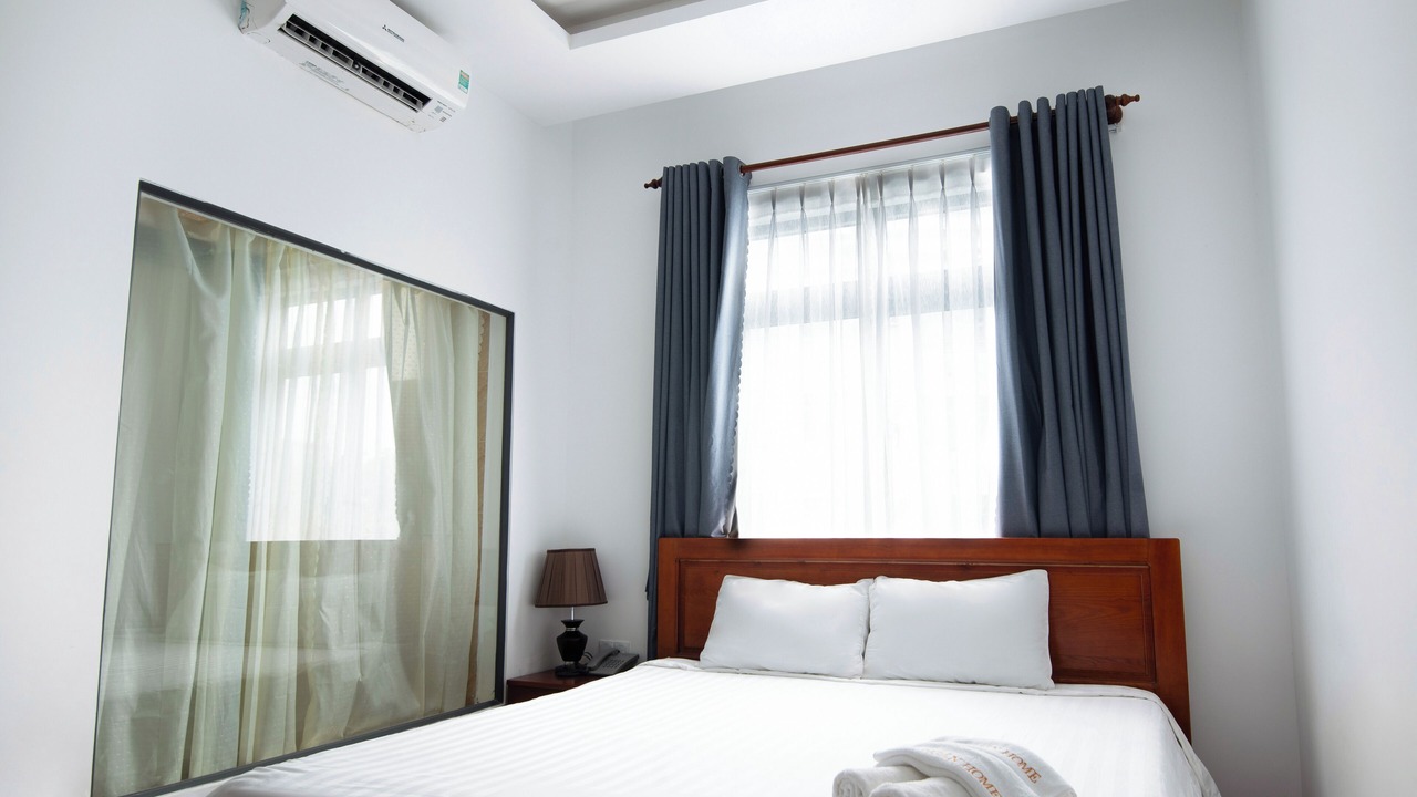 Photo of Bedroom in Con Son