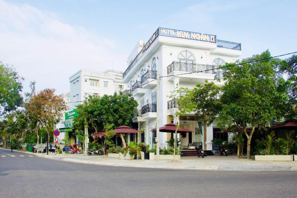 Photo of Outdoor in Con Son