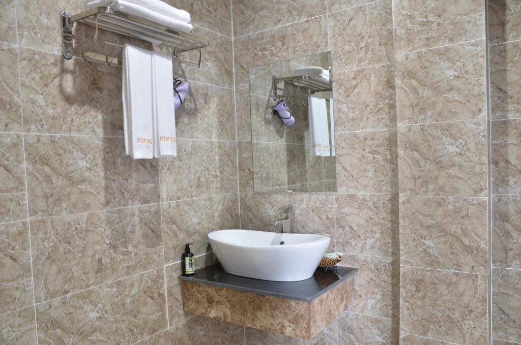Photo of Bathroom in Con Son