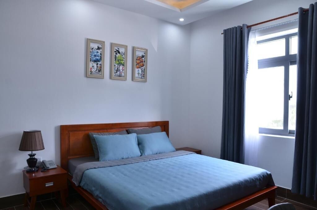 Photo of Bedroom in Con Son
