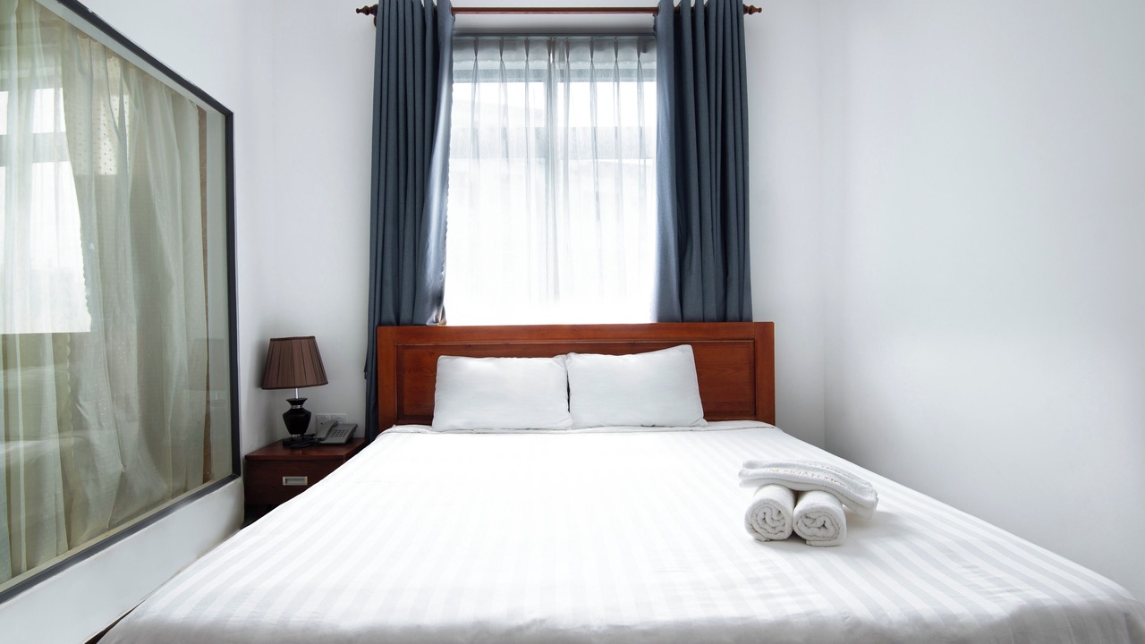 Photo of Bedroom in Con Son