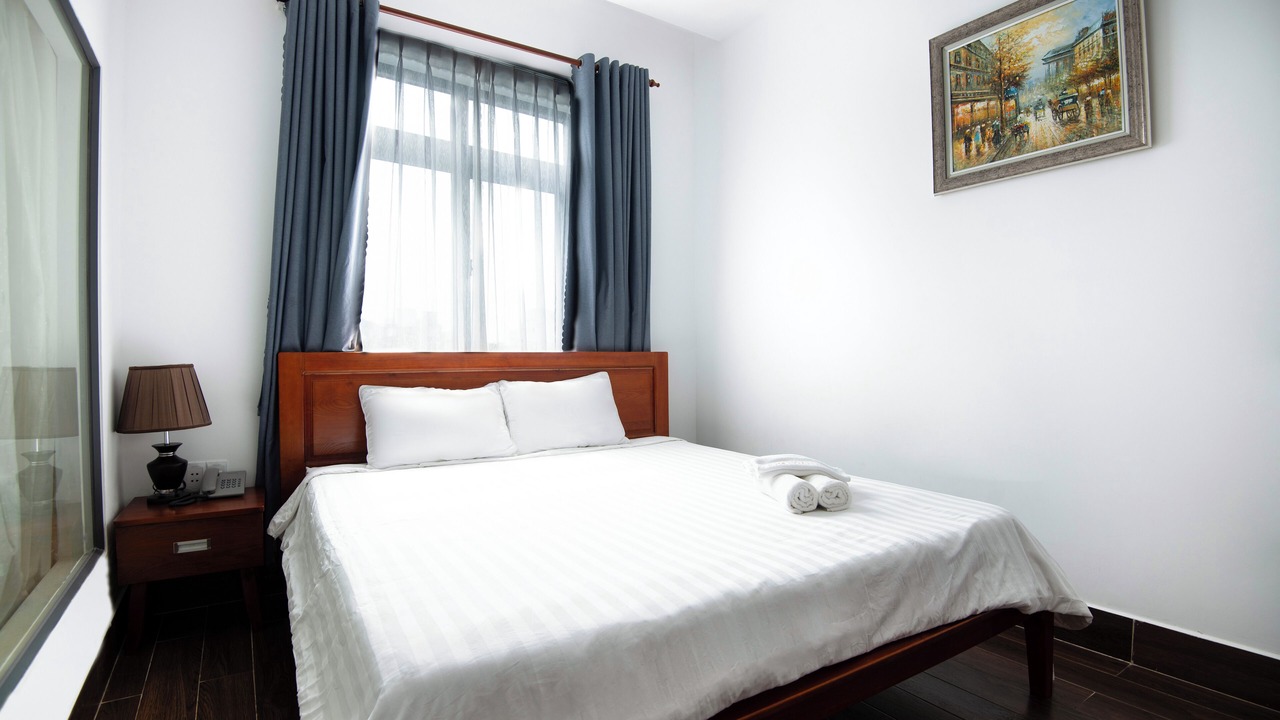 Photo of Bedroom in Con Son