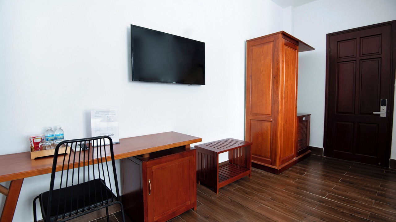 Photo of Bedroom in Con Son