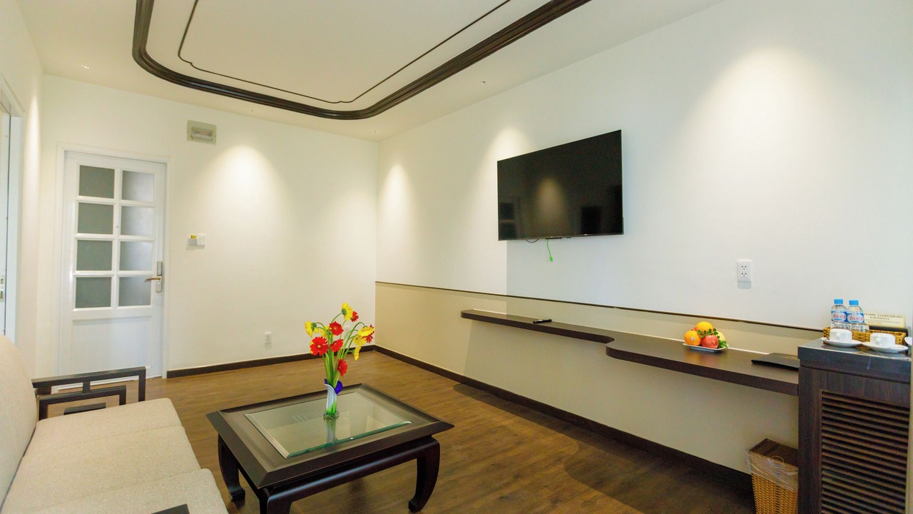 Photo of Bedroom in Central Mui Ne Beach