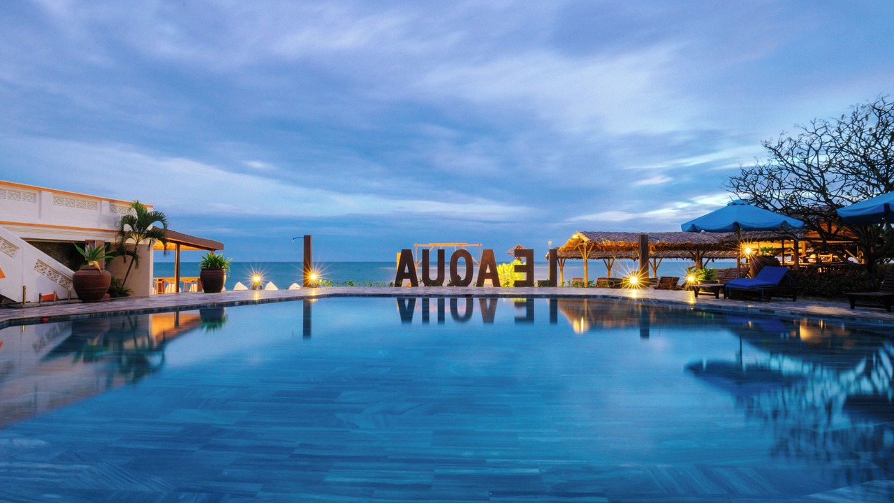 Photo of Outdoor in Central Mui Ne Beach