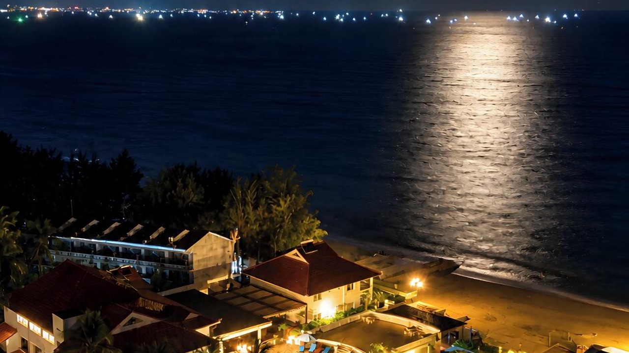 Photo of Outdoor in Central Mui Ne Beach