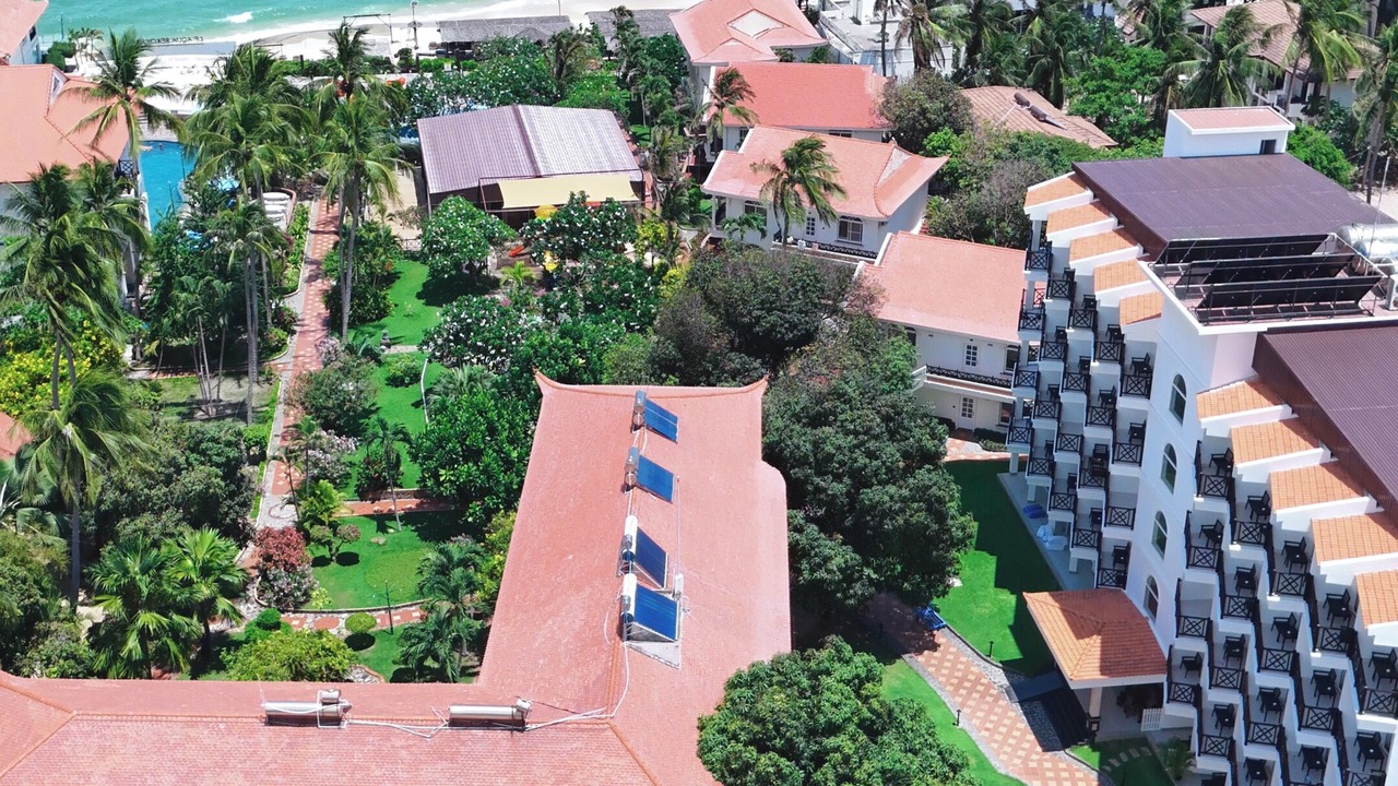 Photo of Outdoor in Central Mui Ne Beach