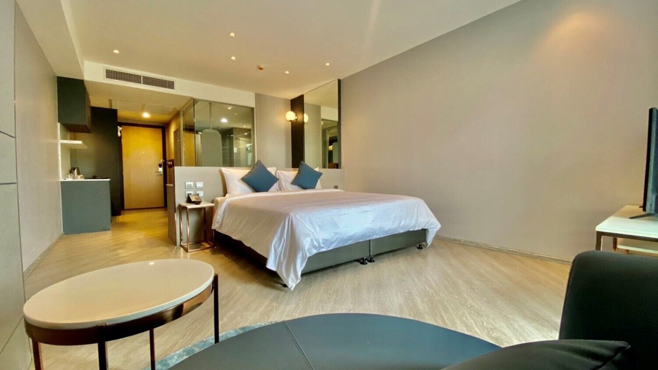 Photo of Bedroom in Noen Phra