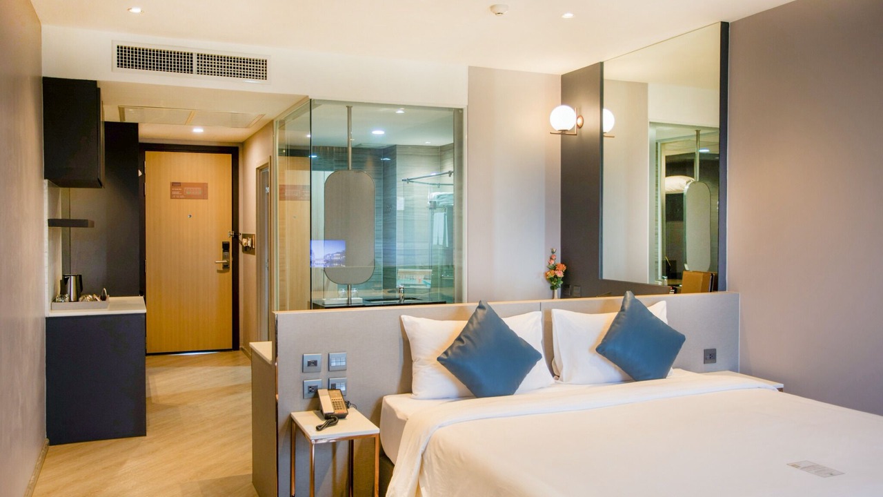 Photo of Bedroom in Noen Phra