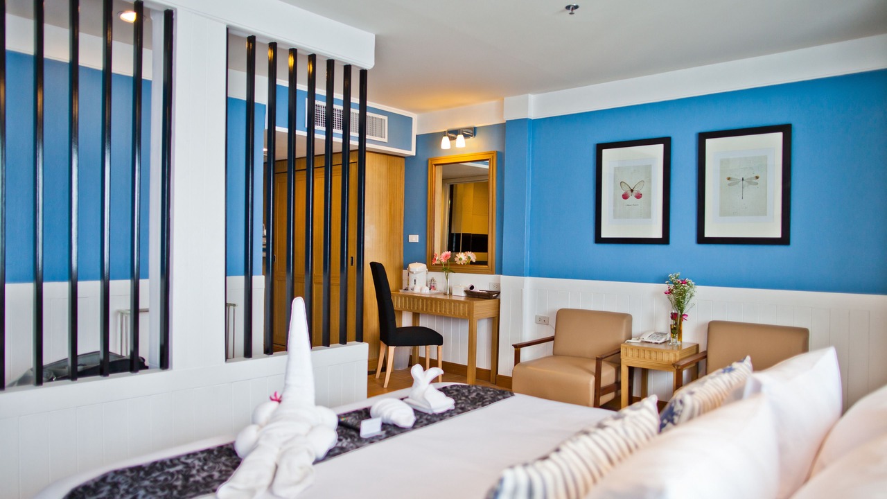 Photo of Bedroom in Udon Thani