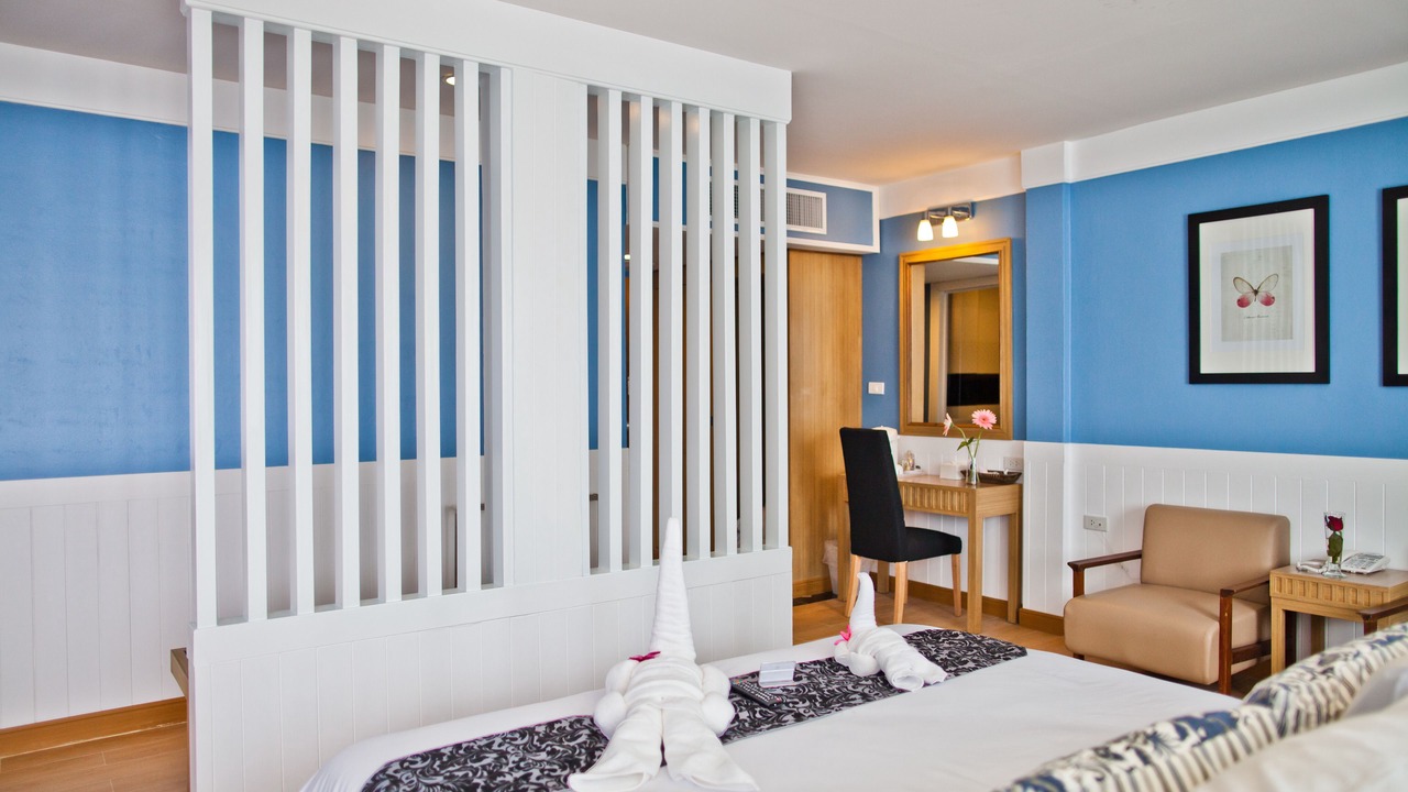 Photo of Bedroom in Udon Thani