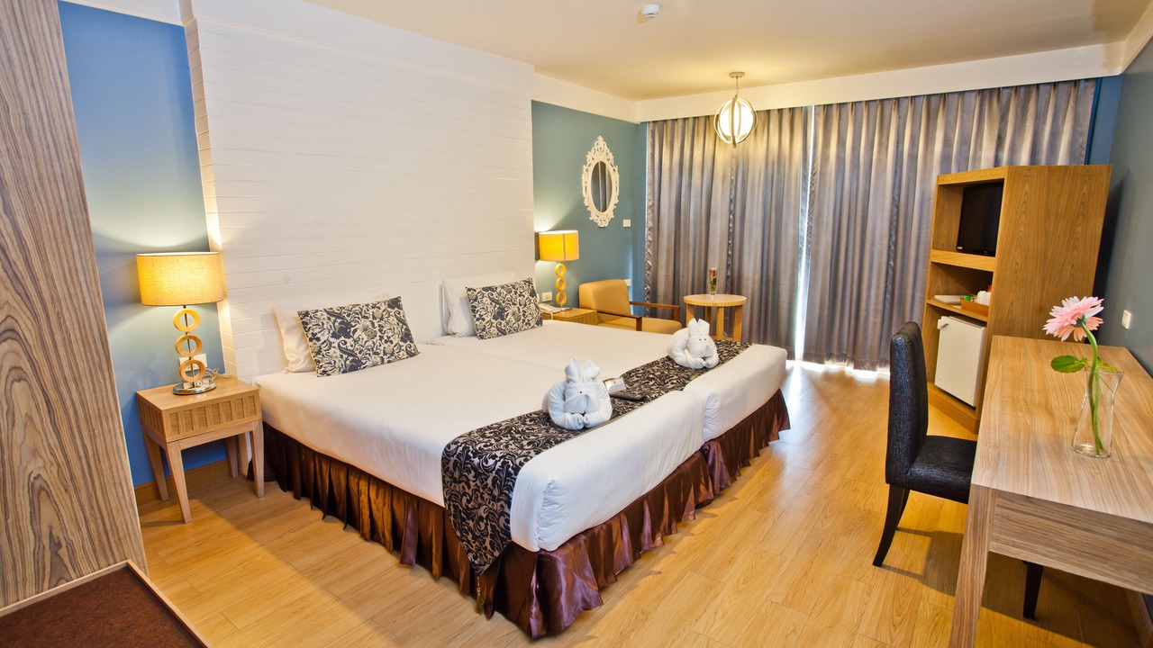 Photo of Bedroom in Udon Thani
