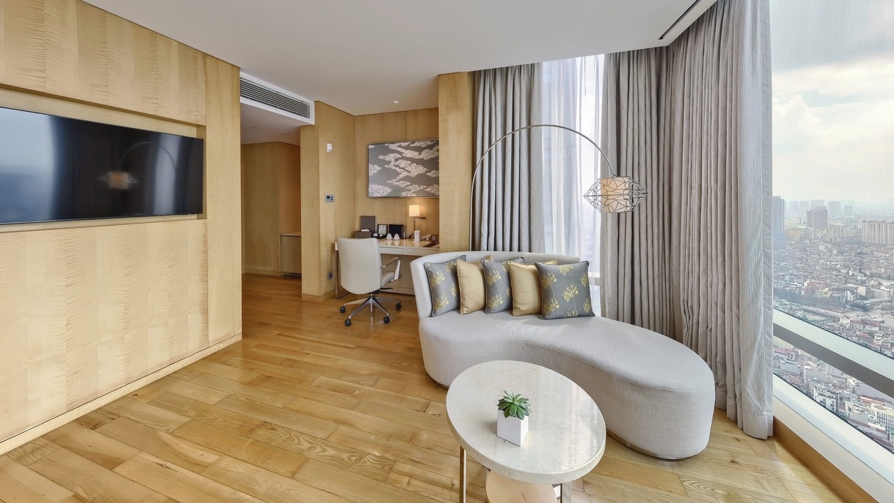 Photo of Bedroom in Cong Vi