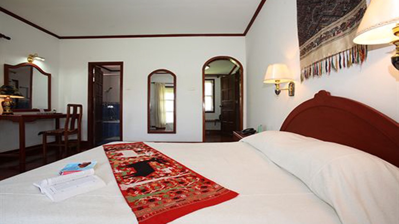 Photo of Bedroom in Phonsavan