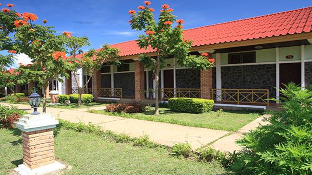 Photo of Outdoor in Phonsavan