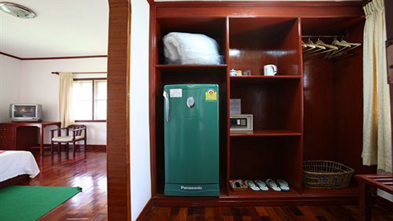 Photo of Bedroom in Phonsavan