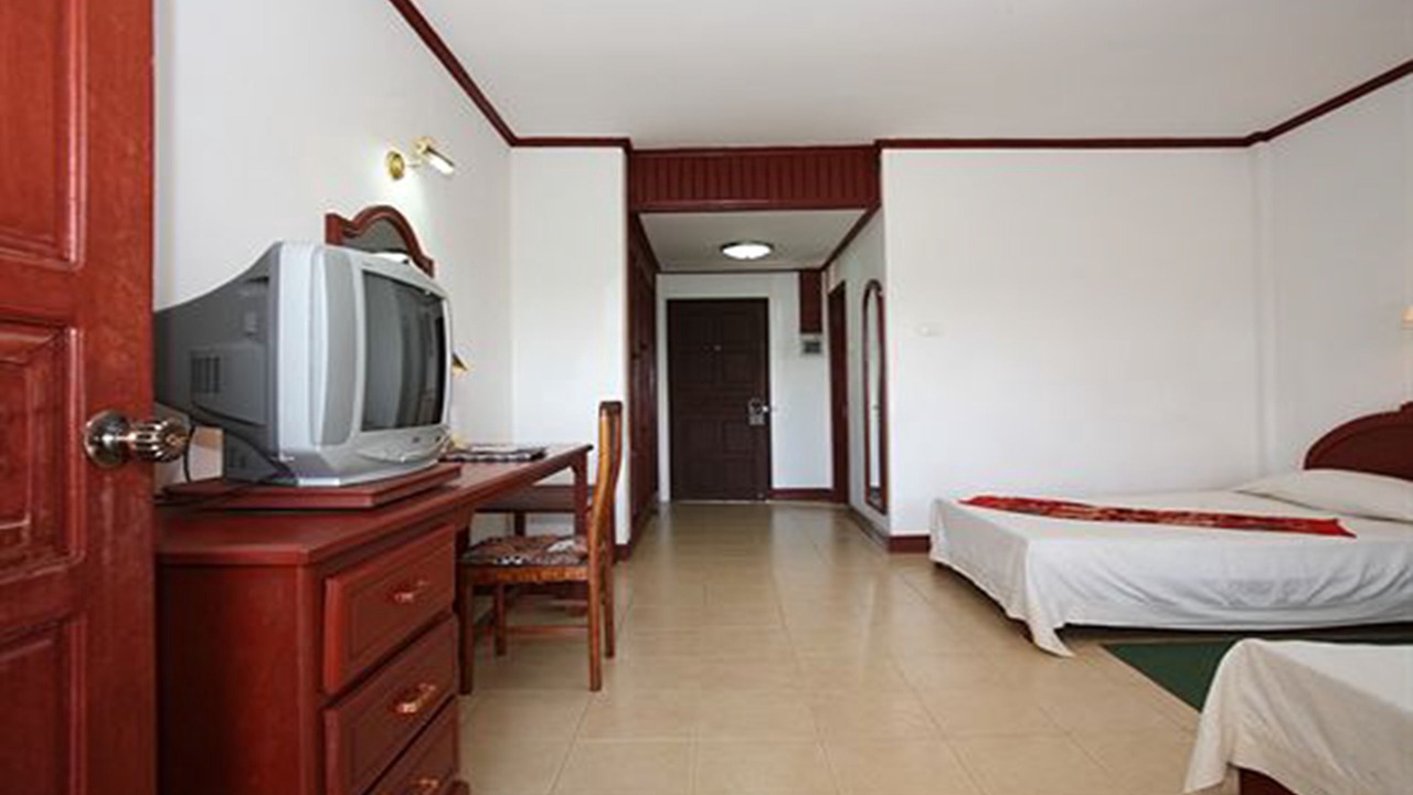 Photo of Bedroom in Phonsavan